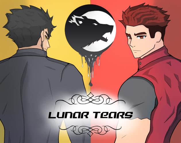 Lunar Tears cover