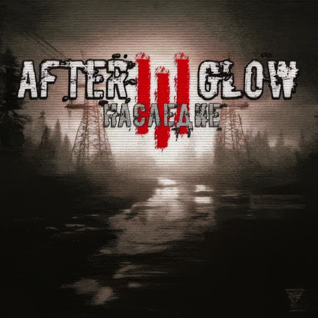 Afterglow: Legacy cover