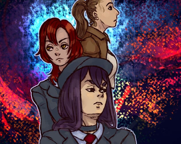 Void Hyperion cover