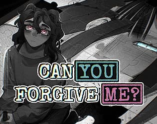 Can You Forgive Me? cover
