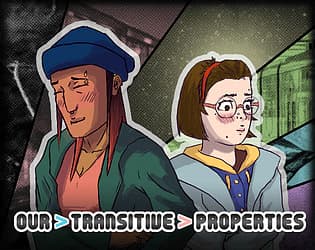 Our > Transitive > Properties cover
