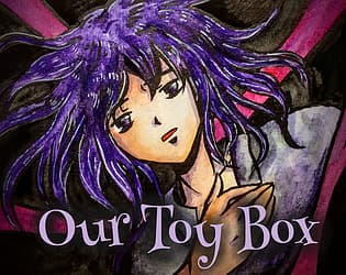 Our Toy Box cover