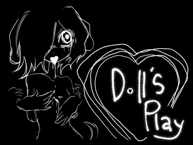 Doll's Play cover