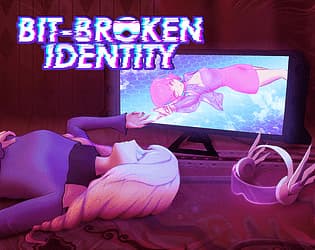Bit-Broken Identity cover