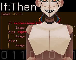 If:Then cover