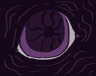 An Eye for an Eye cover