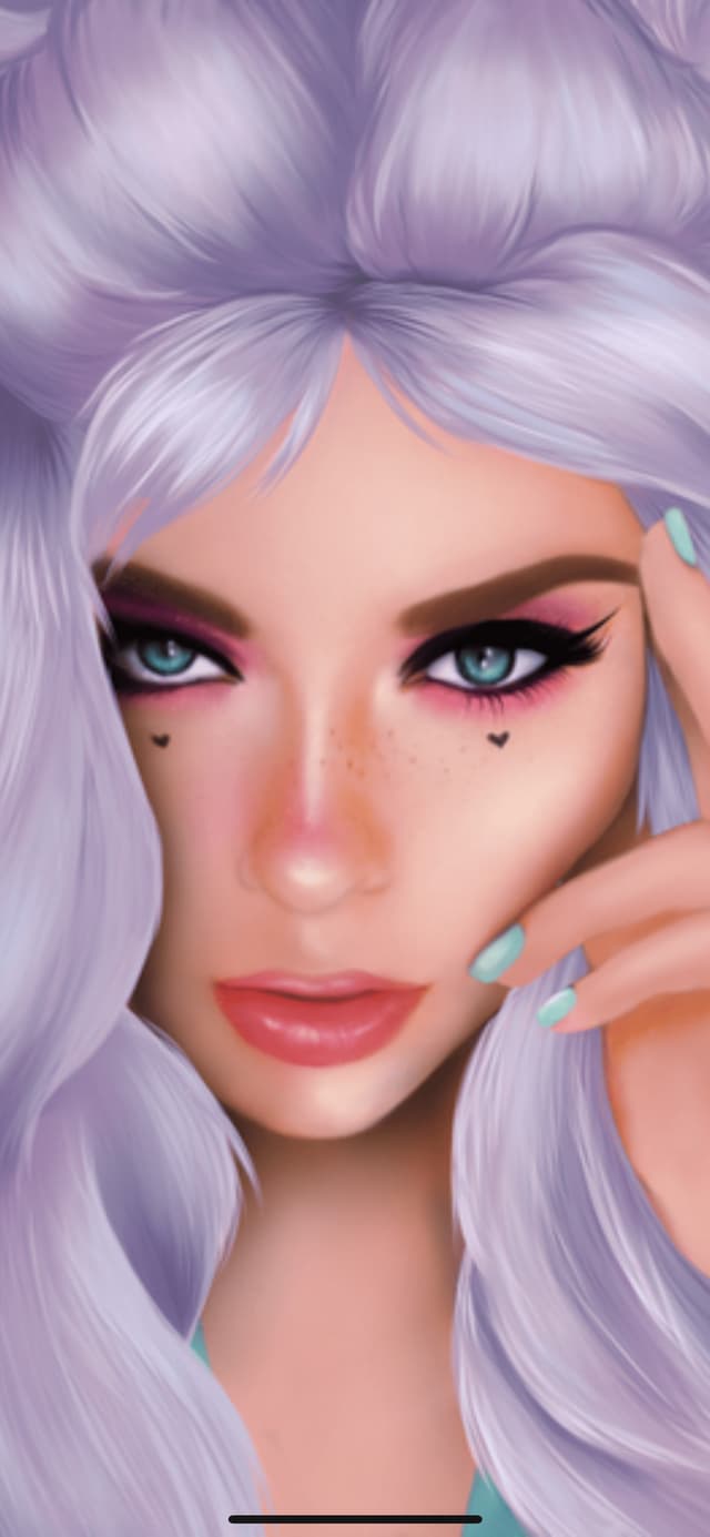 E-Girl cover