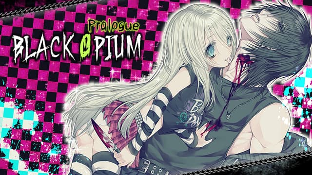 black diary of lily and him cover