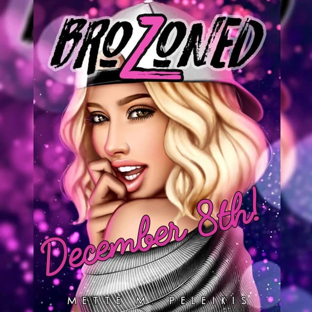 BroZoned cover