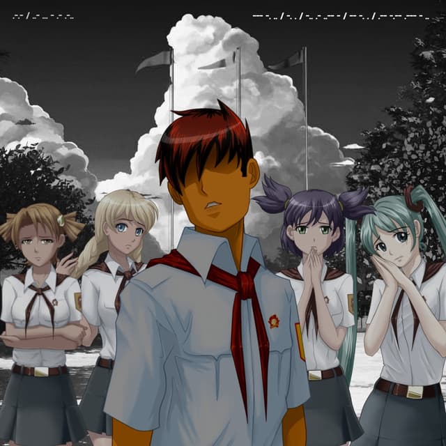 Ja ustal cover