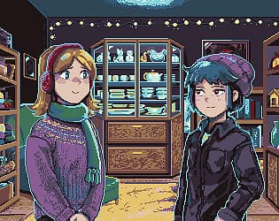 Offerings of the Willow Witch cover