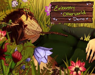 Embassy Otherworld cover