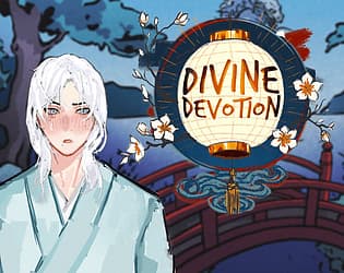 Divine Devotion cover