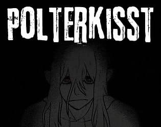 PolterKisst cover