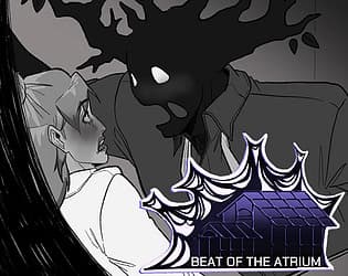 Beat of the Atrium cover