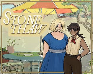 Stonethaw cover