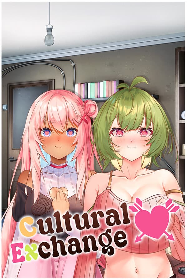 Cultural Exchange cover