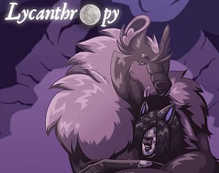 Lycanthropy cover