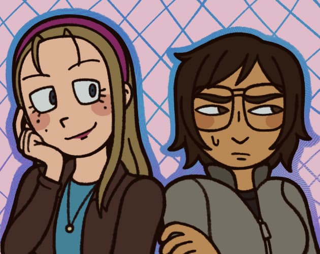 Nobody Wants to Hug Anymore cover