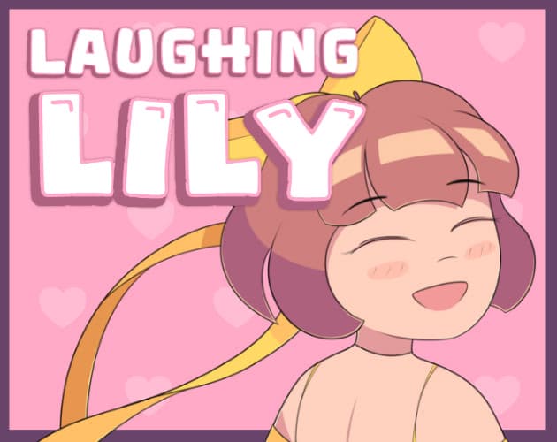 Laughing Lily cover