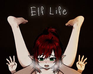 Elf Life cover