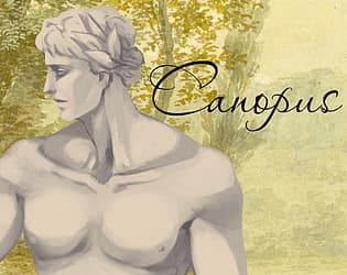 Canopus cover