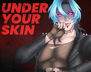 Under Your Skin cover