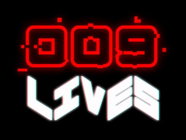 009 Lives cover