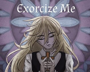 Exorcize Me cover