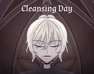 Cleansing Day cover