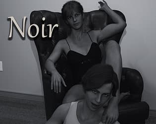 Noir cover