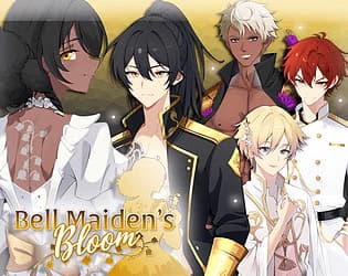 Bell Maiden's Bloom cover