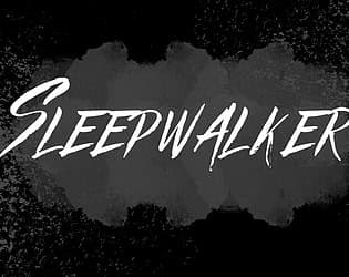 Sleepwalker cover