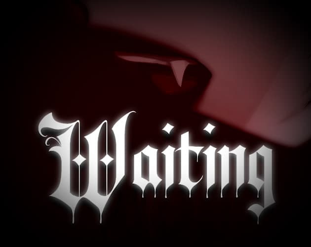 Waiting cover