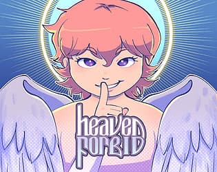 Heaven Forbid cover