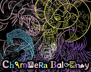 Chimera Baloney cover