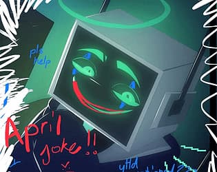 Robostream cover