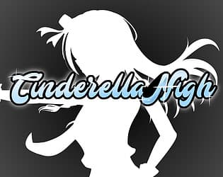 Cinderella High cover