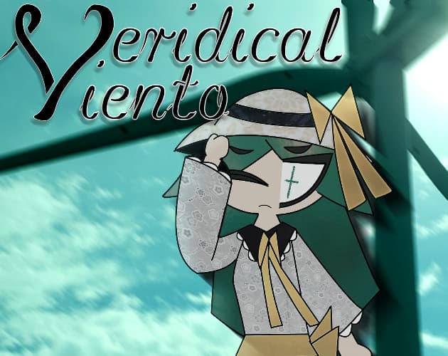 Veridical Viento cover