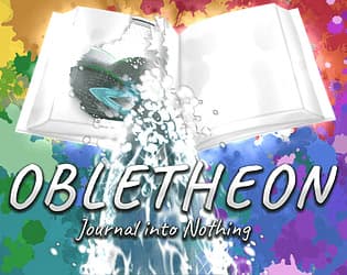 Obletheon cover