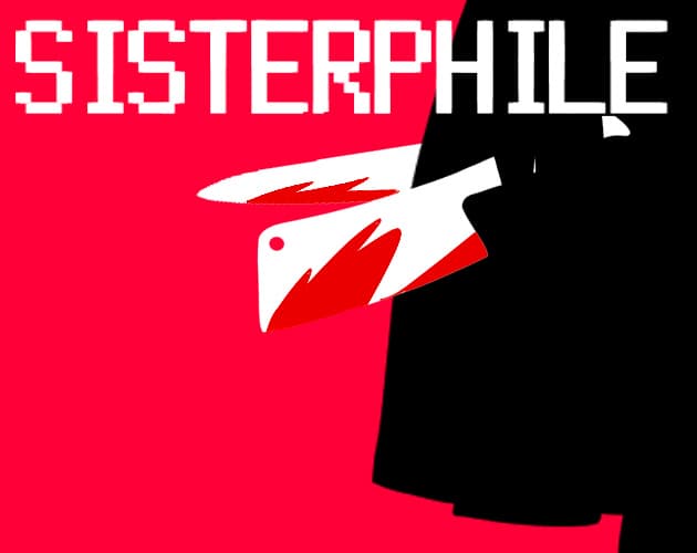 SISTERPHILE cover