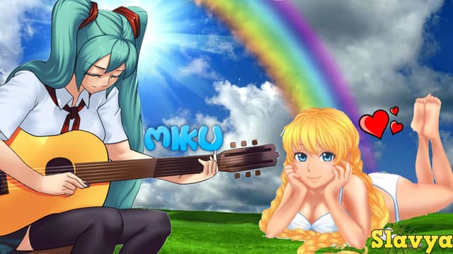 The Perfect Girl cover