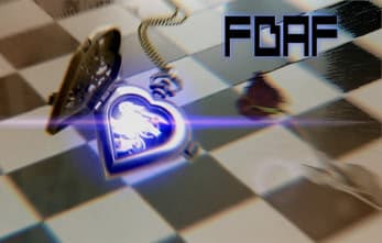 Five Dates at Freddy's cover