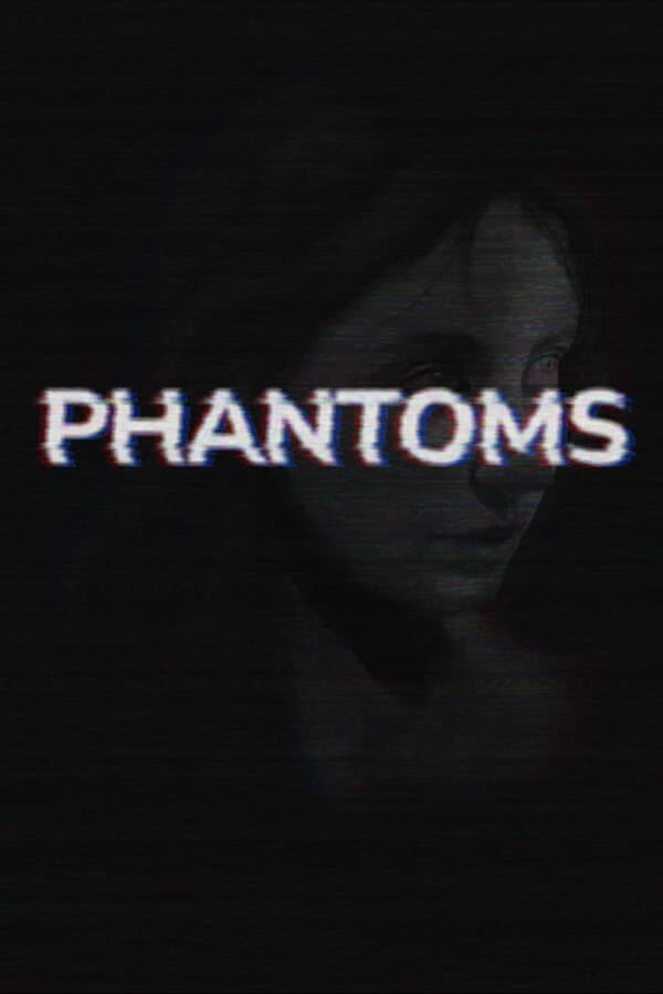 Phantoms cover