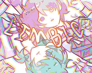 LIMBIC cover