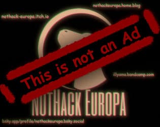 This is not an Ad cover