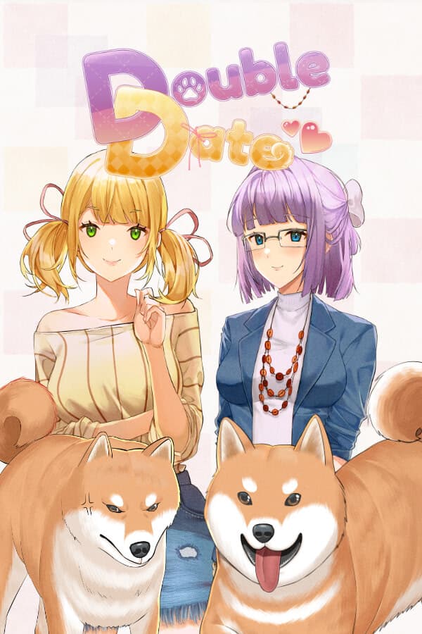 Double Date cover