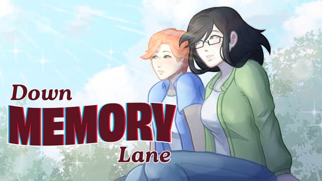 Down Memory Lane cover