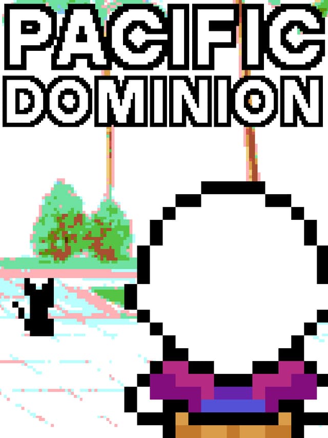 Pacific Dominion cover
