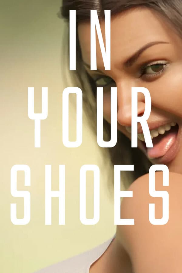 In Your Shoes cover